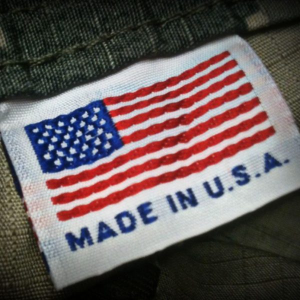 770+ American Made Products - American Made Man